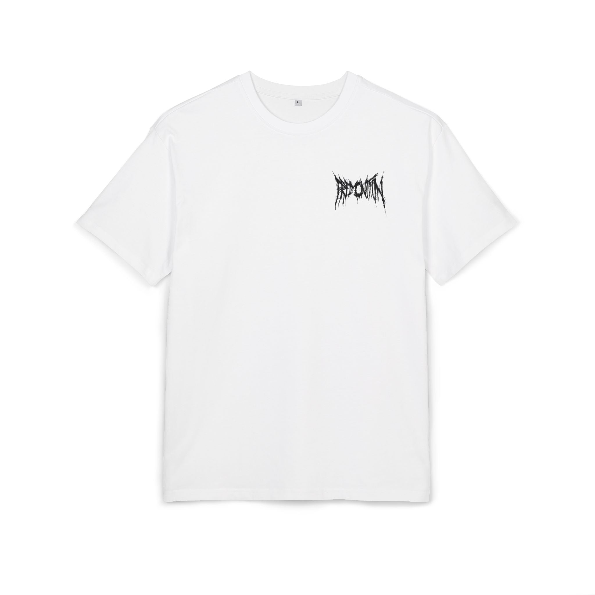 PREMONITION NEO Oversized T