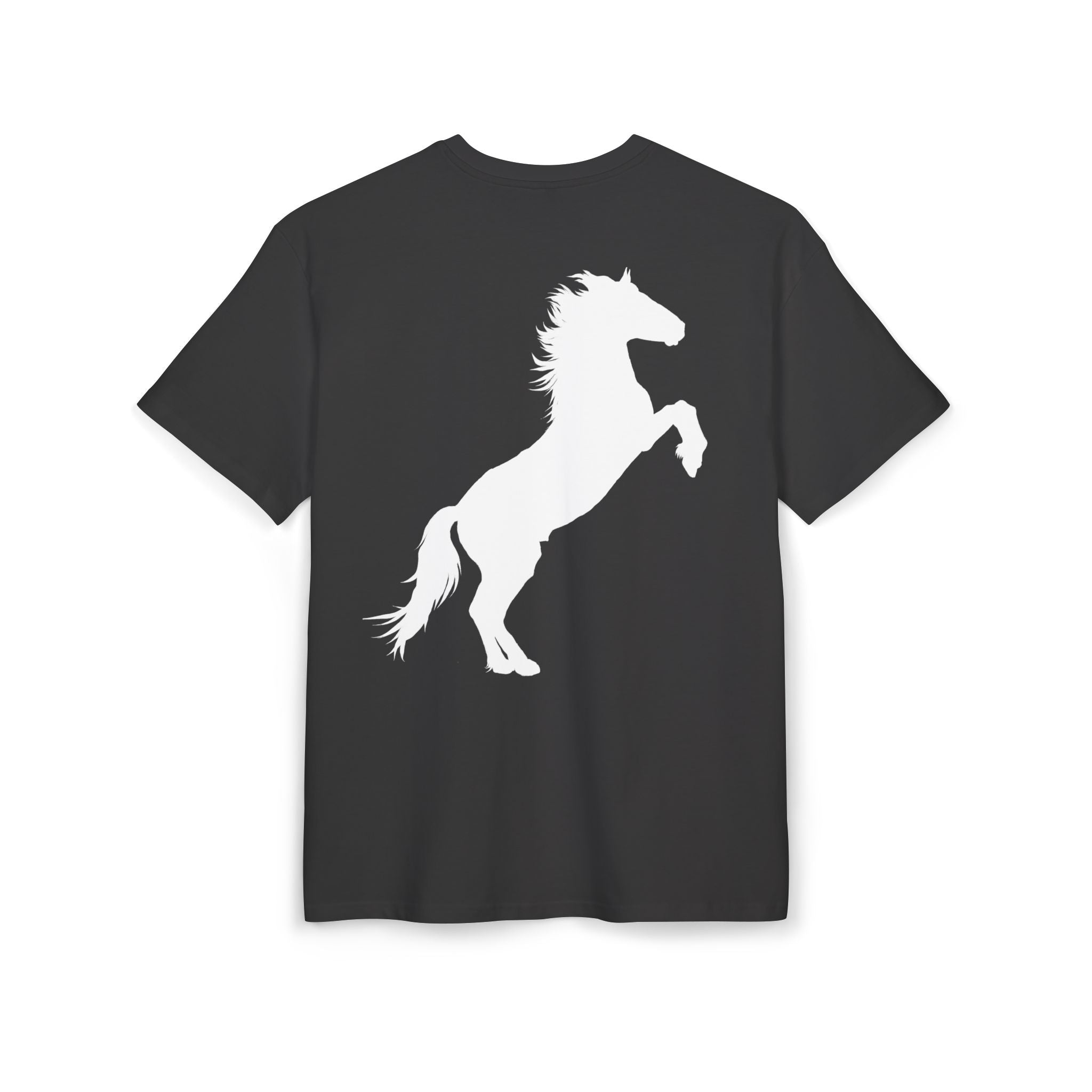 PREMONITION DARK HORSE oversized T