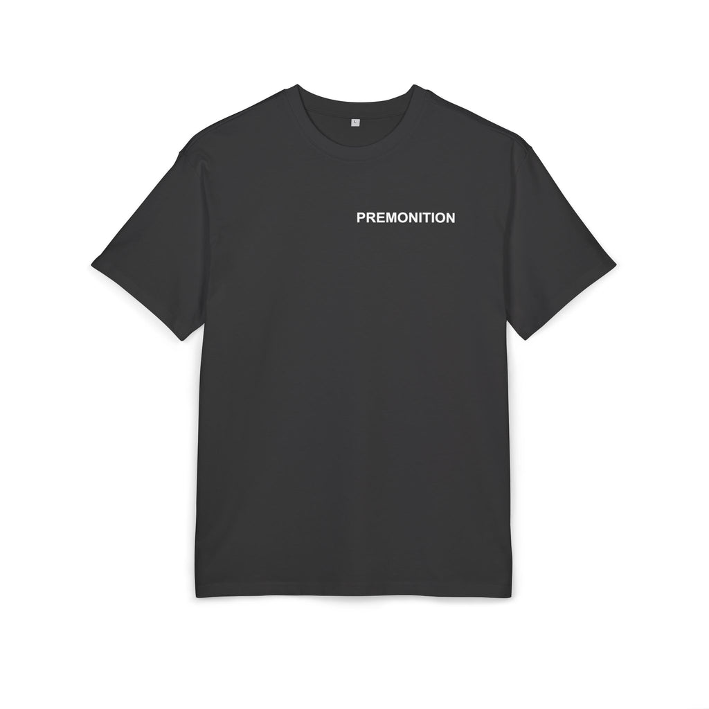 PREMONITION DARK HORSE oversized T
