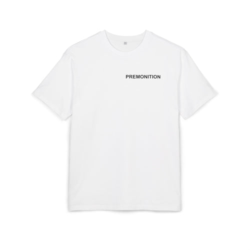 PREMONITION DARK HORSE oversized T