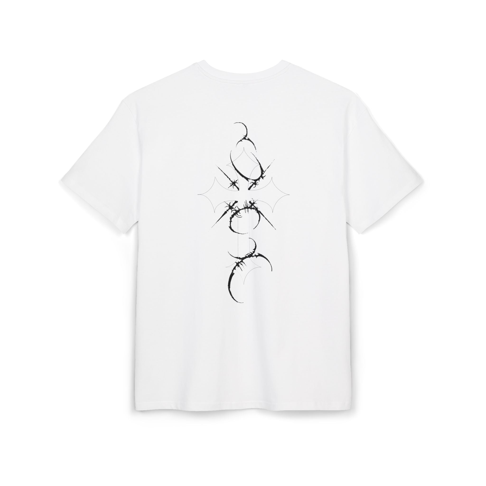 PREMONITION NEO Oversized T