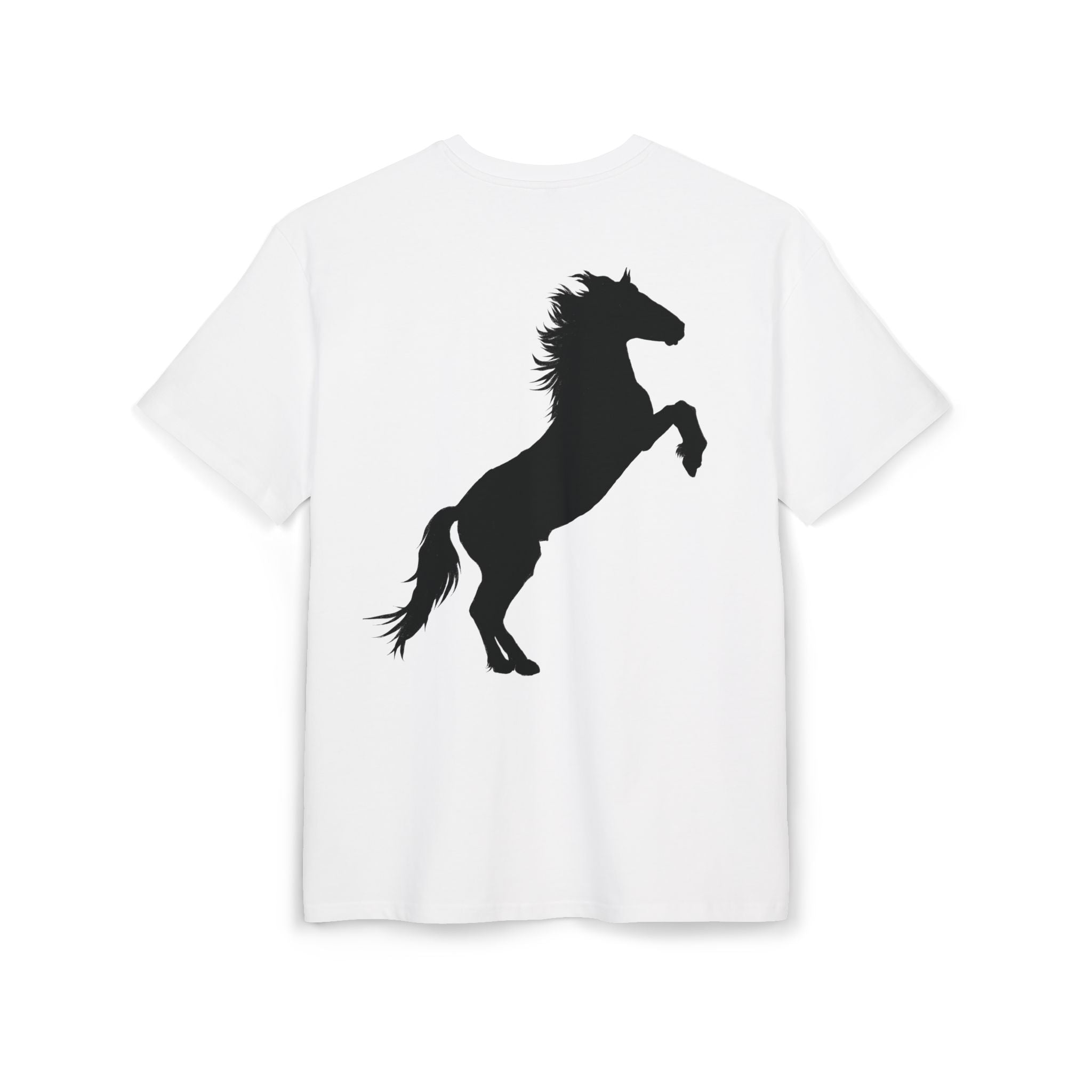PREMONITION DARK HORSE oversized T